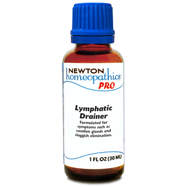LYMPHATIC DRAINER